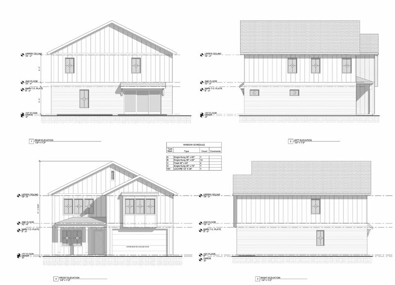 1821 Owen St, Nashville, TN 37208