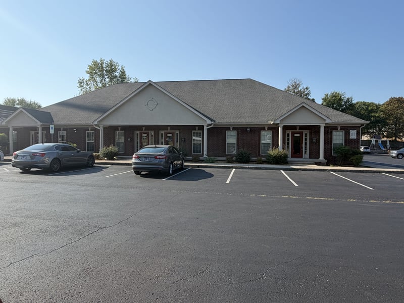 9695 Lebanon Rd, Mount Juliet, TN 37122