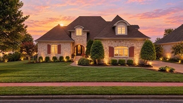 916 John Armfield Ct, Gallatin, TN 37066
