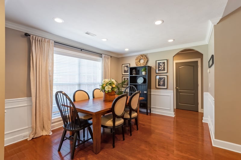 4734 Scottish Dr, Murfreesboro, TN 37128