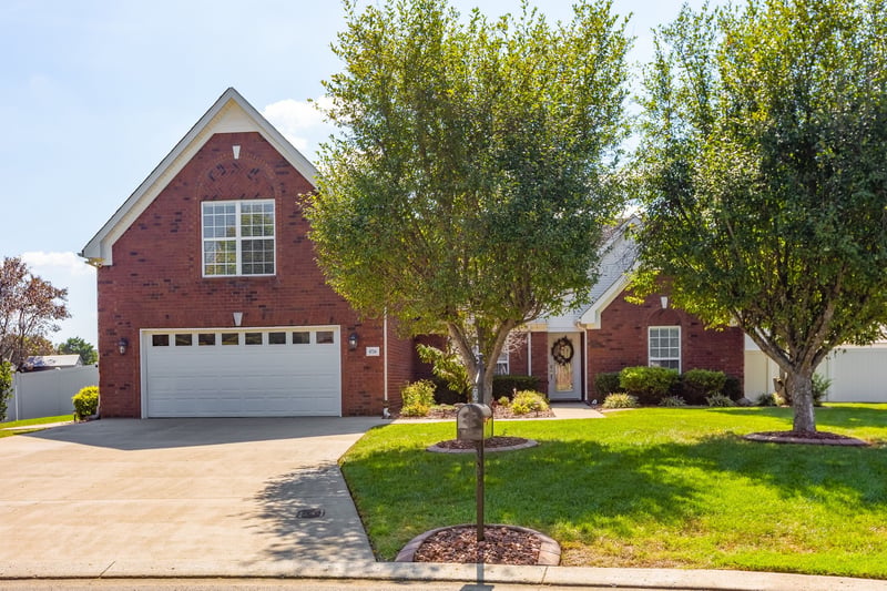 4734 Scottish Dr, Murfreesboro, TN 37128