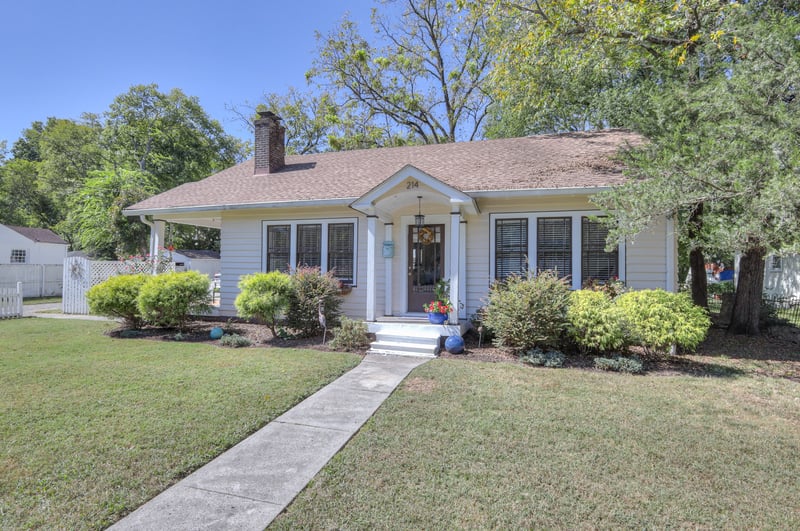 214 Pennsylvania Ave, Lebanon, TN 37087