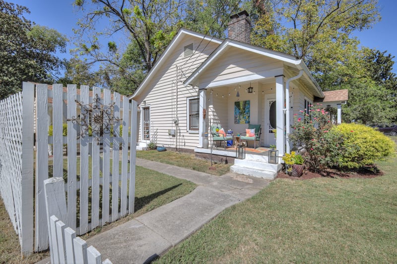 214 Pennsylvania Ave, Lebanon, TN 37087