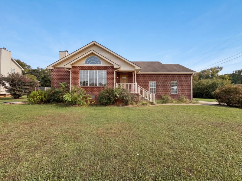 801 Marvin Layne Rd, Mount Juliet, TN 37122