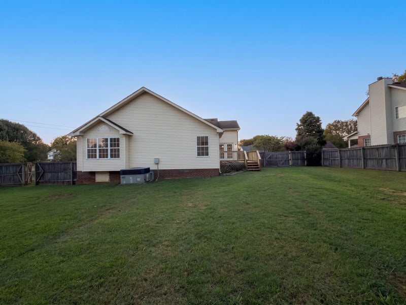 801 Marvin Layne Rd, Mount Juliet, TN 37122