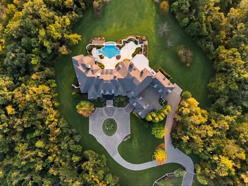 513 King Richards Ct, Franklin, TN 37067