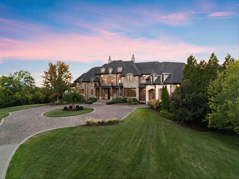 513 King Richards Ct, Franklin, TN 37067