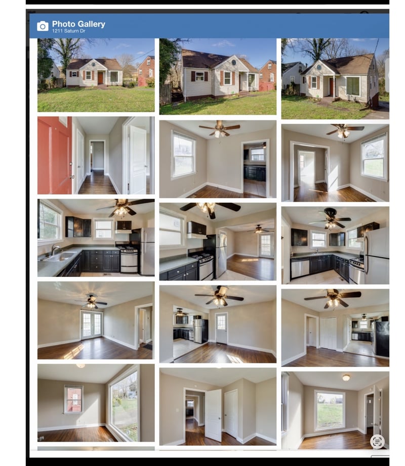 1211 Saturn Dr, Nashville, TN 37217