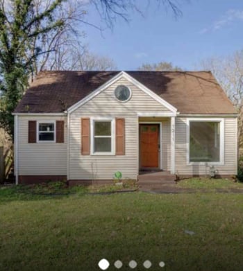 1211 Saturn Dr, Nashville, TN 37217
