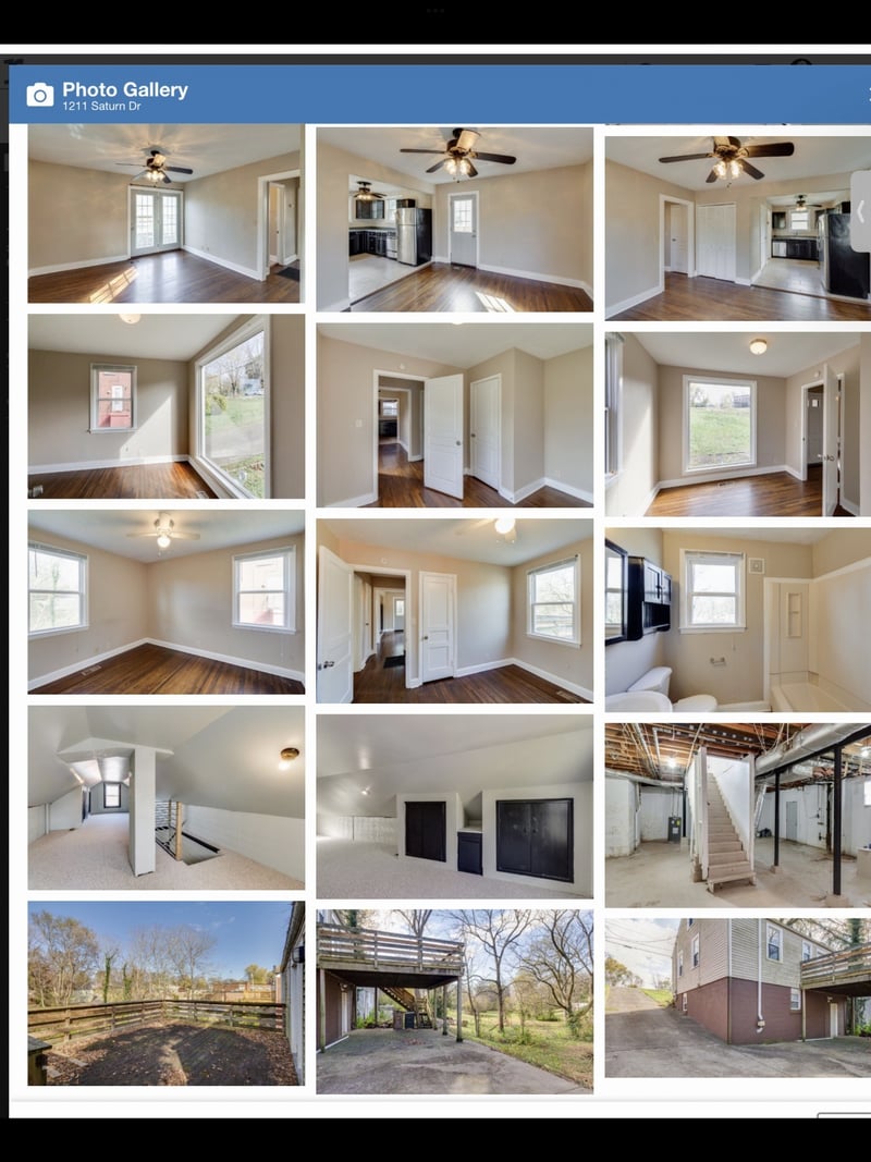 1211 Saturn Dr, Nashville, TN 37217