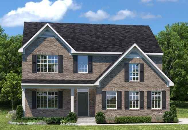 2294 Brumby Loop, White House, TN 37188