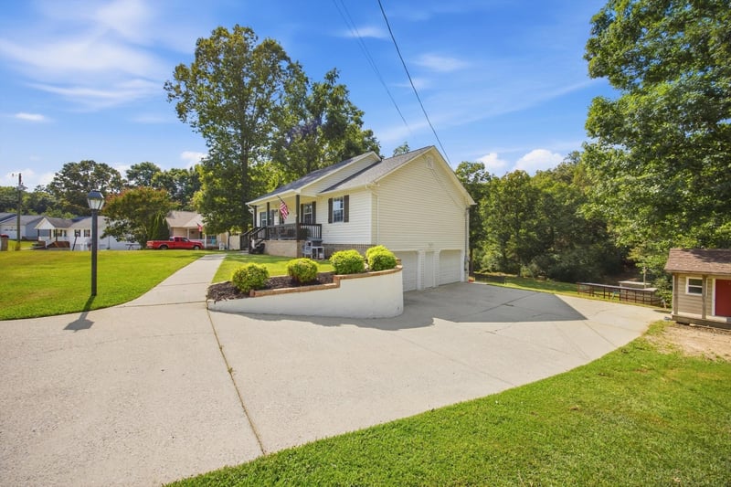171 Melissa Dr, Ringgold, GA 30736