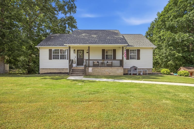 171 Melissa Dr, Ringgold, GA 30736