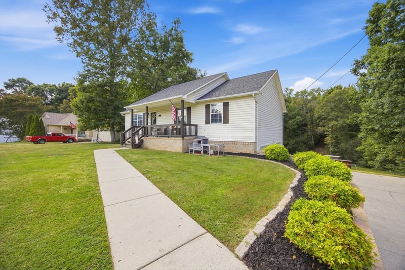 171 Melissa Dr, Ringgold, GA 30736