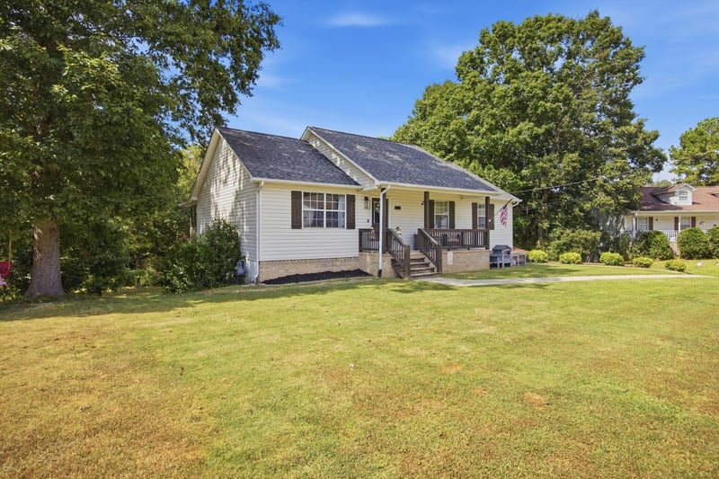 171 Melissa Dr, Ringgold, GA 30736