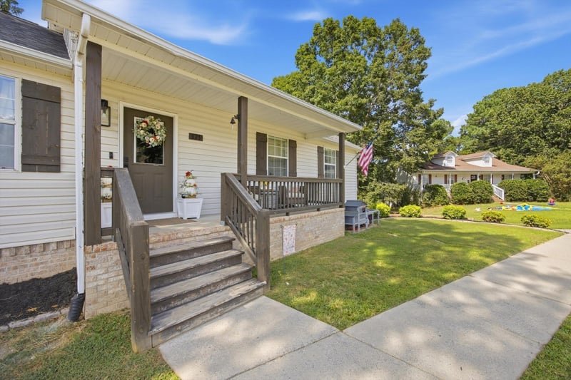 171 Melissa Dr, Ringgold, GA 30736