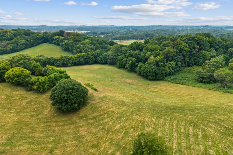0 Flat Creek Rd, Spring Hill, TN 37174