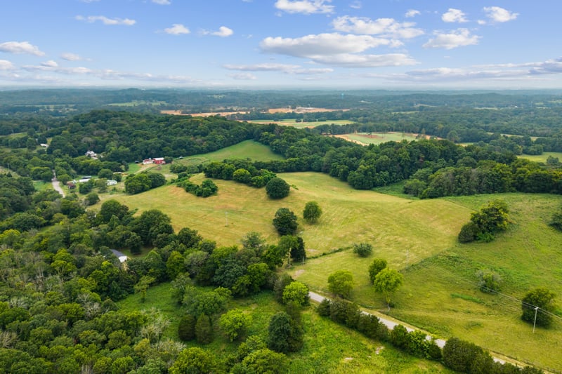 0 Flat Creek Rd, Spring Hill, TN 37174