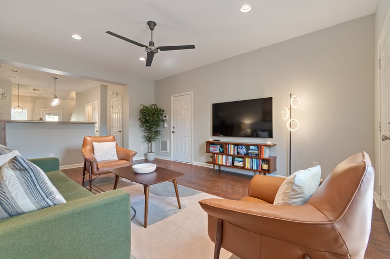 420 Normandy Cir, Nashville, TN 37209