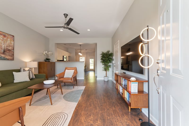 420 Normandy Cir, Nashville, TN 37209