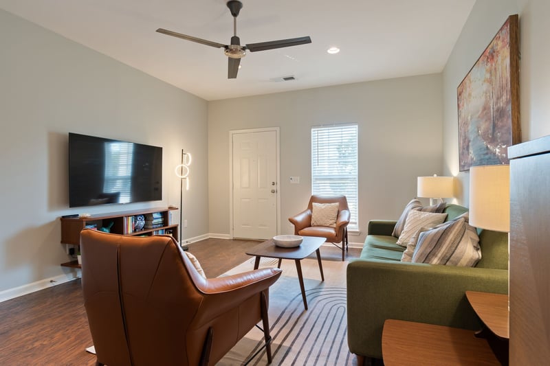 420 Normandy Cir, Nashville, TN 37209