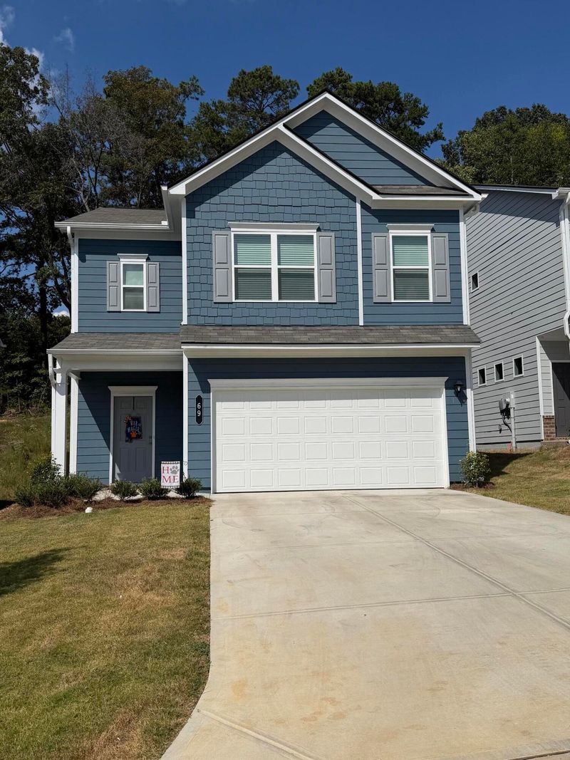 69 Cove Ln, Ringgold, GA 30736