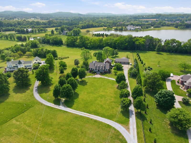 4335 N Chapel Rd, Franklin, TN 37067
