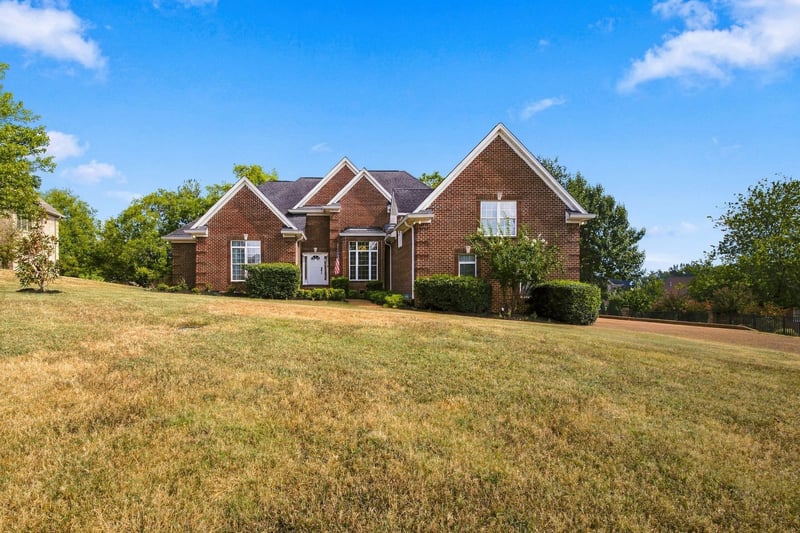1656 Stokley Ln, Old Hickory, TN 37138
