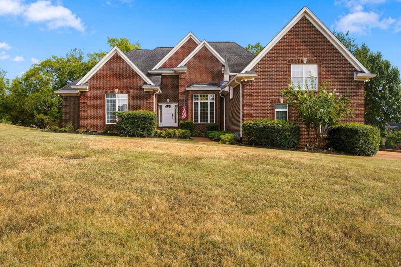 1656 Stokley Ln, Old Hickory, TN 37138