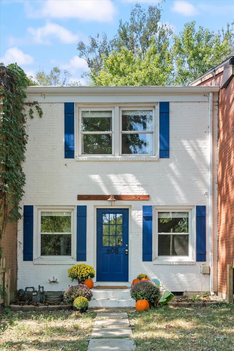 608 N 5th St, Nashville, TN 37207