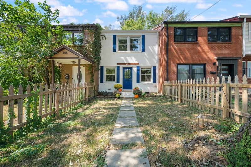 608 N 5th St, Nashville, TN 37207