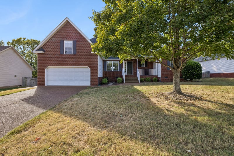 2609 Matchstick Pl, Spring Hill, TN 37174
