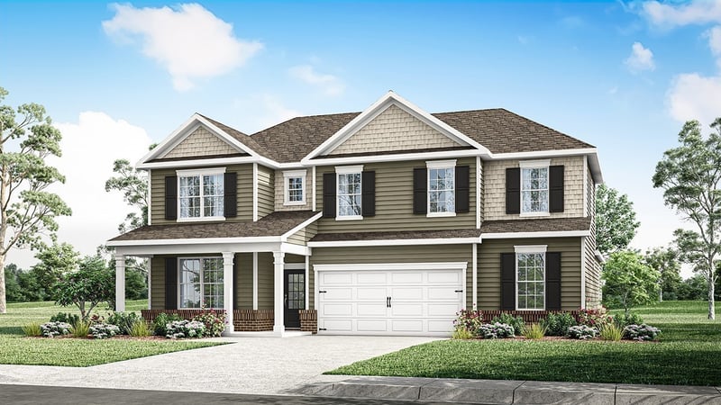126 Rita Blanca Dr, Lebanon, TN 37090