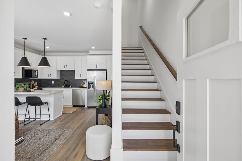 314 Mulberry Ter #A, Madison, TN 37115