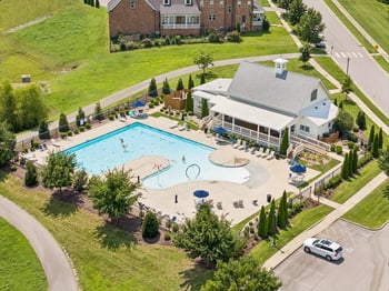 2524 Whitlock Trl, Nolensville, TN 37135