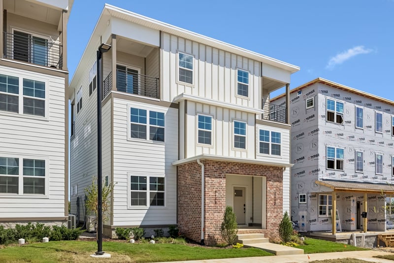 310 Mulberry Ter #B, Madison, TN 37115
