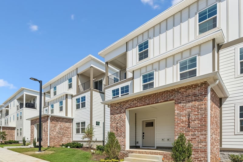 310 Mulberry Ter #B, Madison, TN 37115