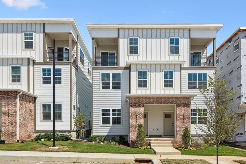 310 Mulberry Ter #B, Madison, TN 37115