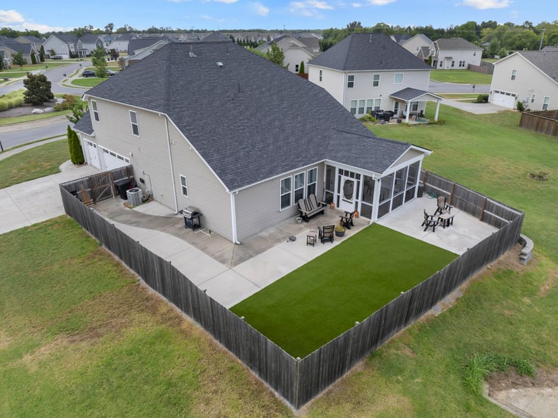 3503 Lantern Ln, Murfreesboro, TN 37128