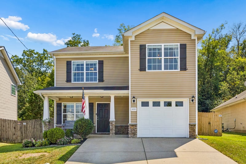 9225 Thomason Trl, Antioch, TN 37013