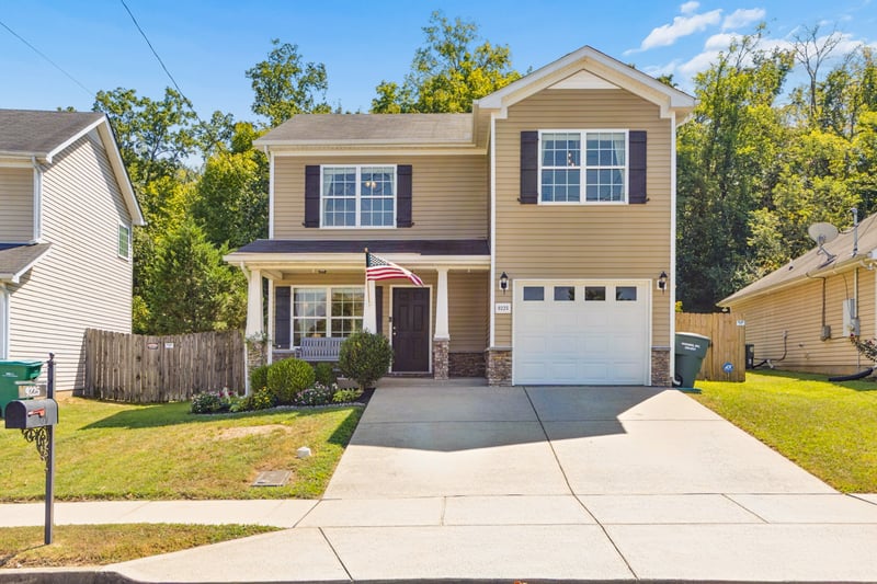 9225 Thomason Trl, Antioch, TN 37013