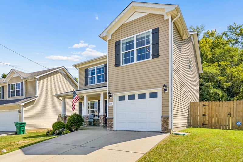 9225 Thomason Trl, Antioch, TN 37013