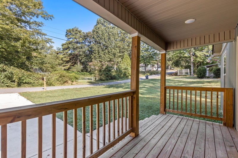205 Cavender St, La Fayette, GA 30728