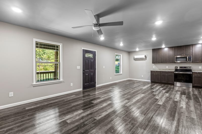 205 Cavender St, La Fayette, GA 30728