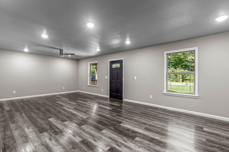 205 Cavender St, La Fayette, GA 30728