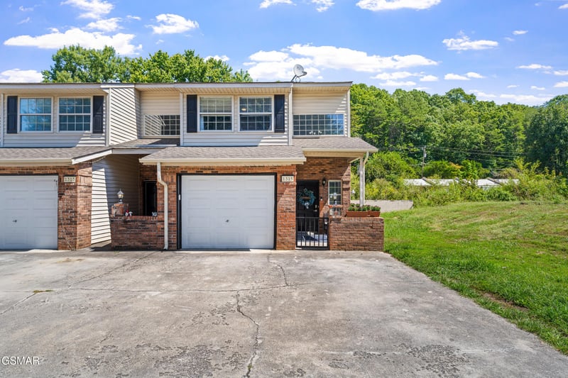 1315 Mountain Meadows Way #8, Sevierville, TN 37862