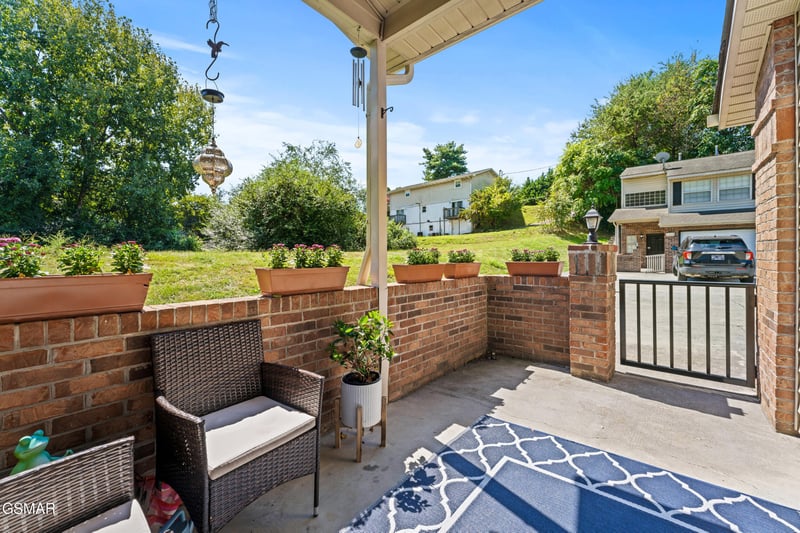 1315 Mountain Meadows Way #8, Sevierville, TN 37862