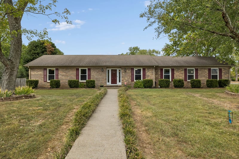 343 Freedom Dr, Murfreesboro, TN 37127