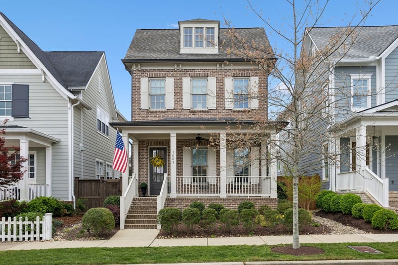 1085 Beckwith St, Franklin, TN 37064