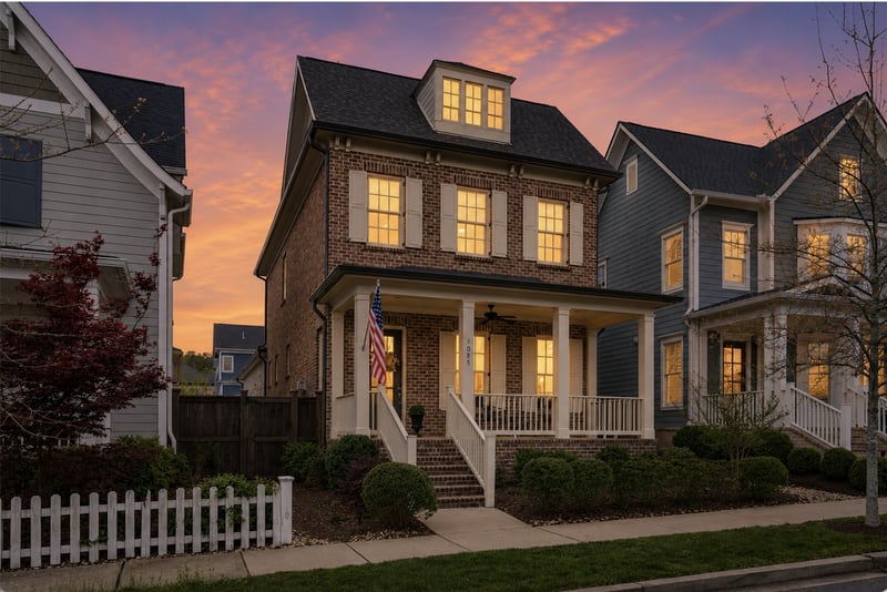 1085 Beckwith St, Franklin, TN 37064